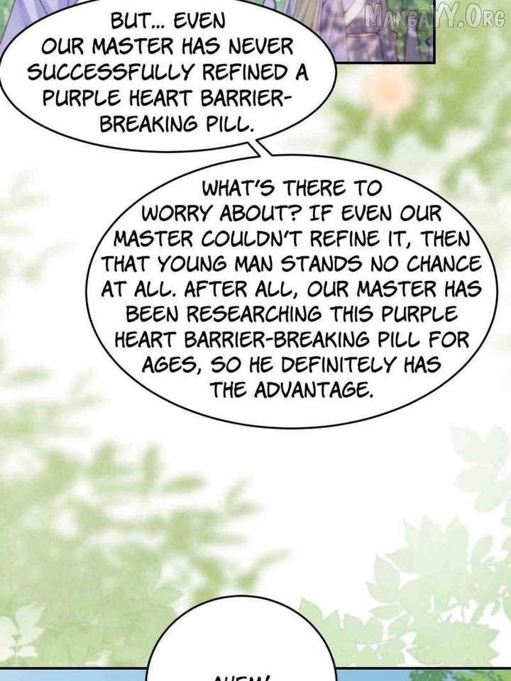 The Ghostly Doctor Chapter 618 - Page 23