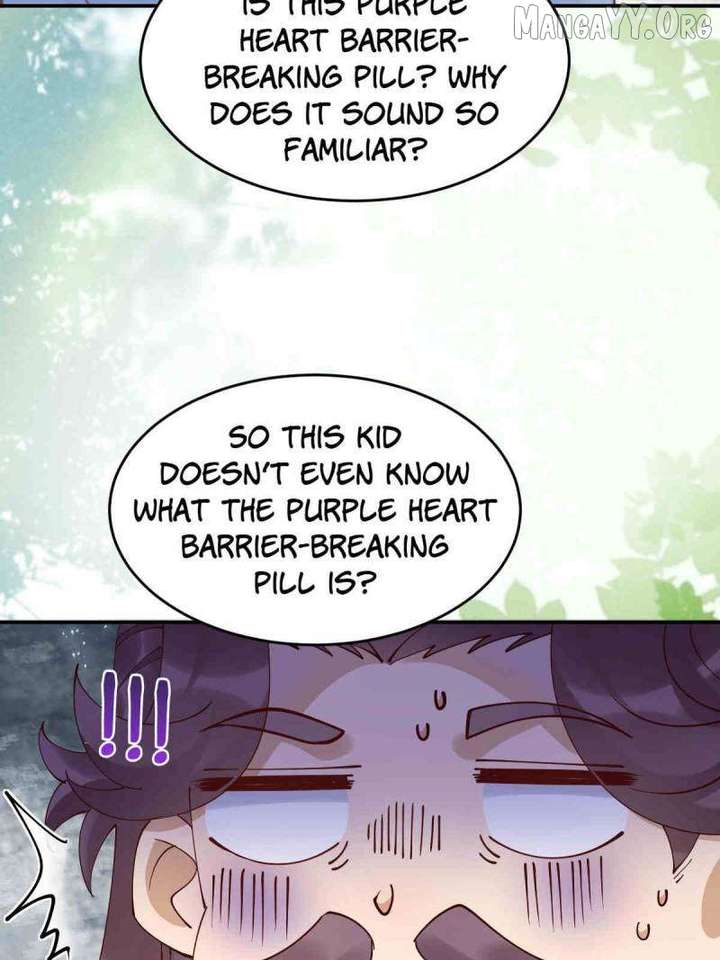 The Ghostly Doctor Chapter 618 - Page 25