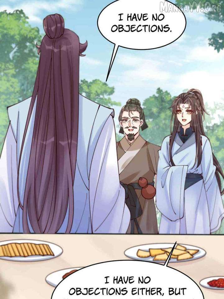 The Ghostly Doctor Chapter 618 - Page 27