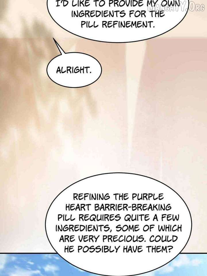 The Ghostly Doctor Chapter 618 - Page 28