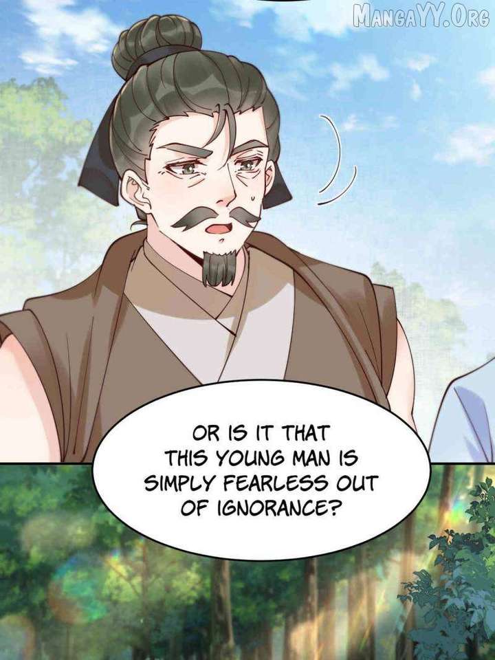 The Ghostly Doctor Chapter 618 - Page 29
