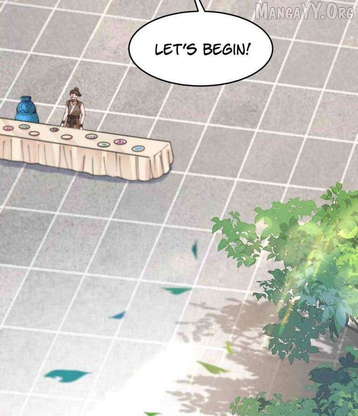 The Ghostly Doctor Chapter 618 - Page 32
