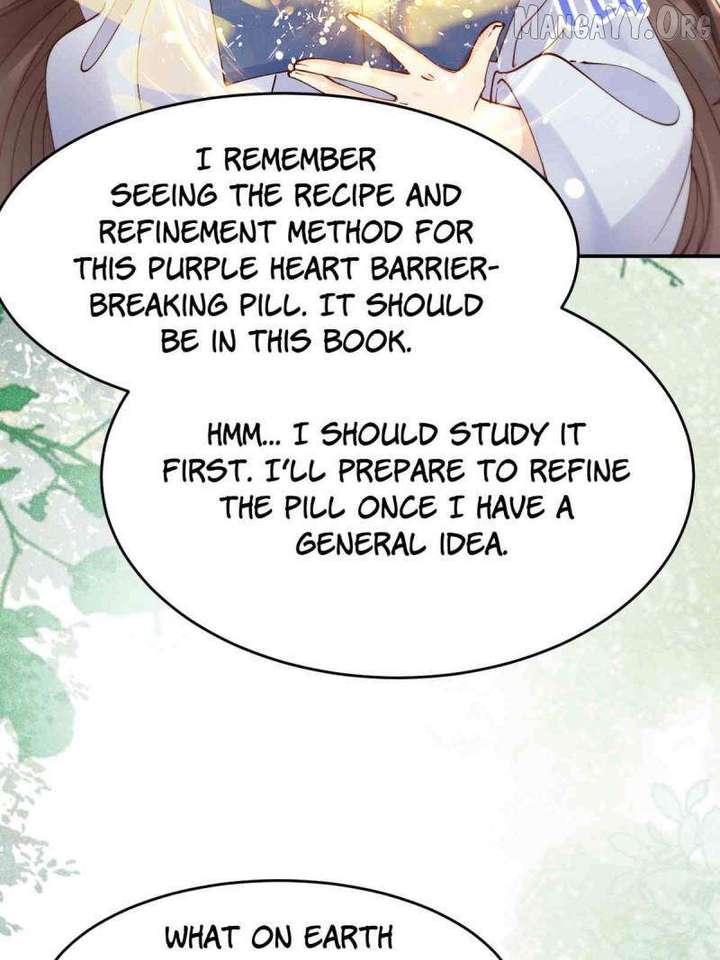 The Ghostly Doctor Chapter 618 - Page 34
