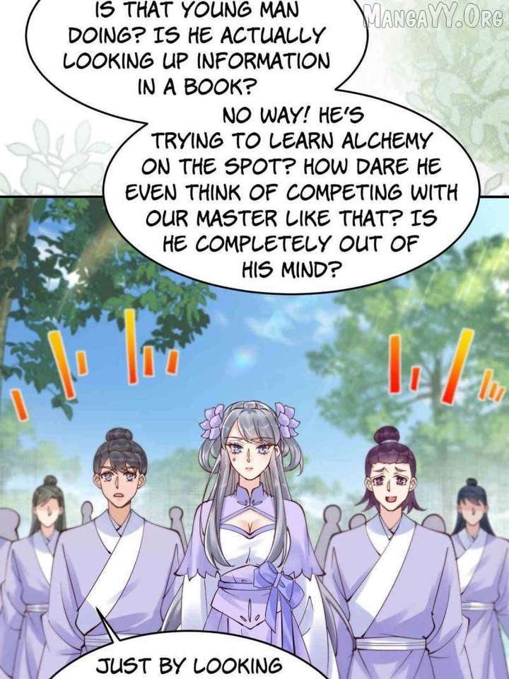 The Ghostly Doctor Chapter 618 - Page 35