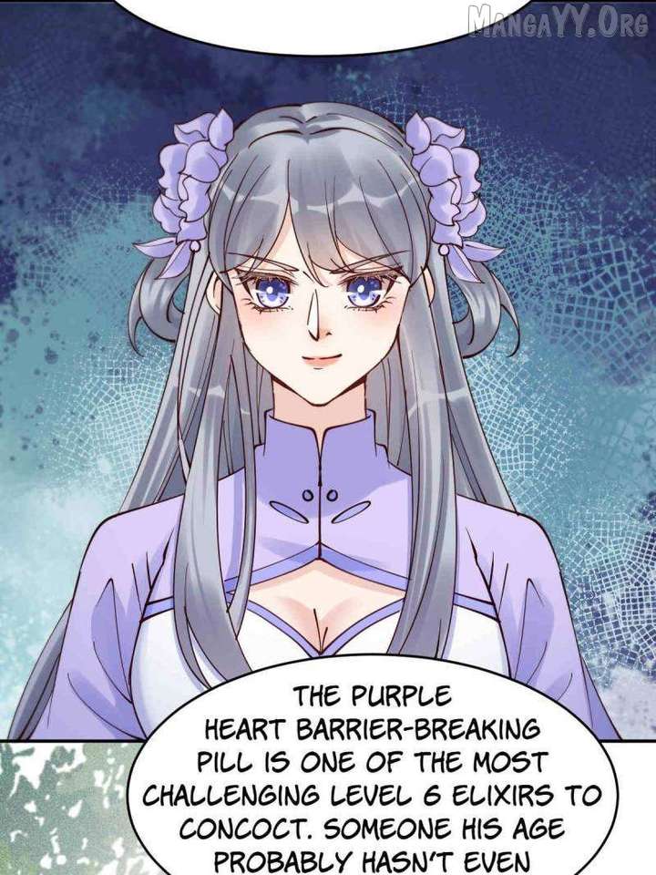 The Ghostly Doctor Chapter 618 - Page 37