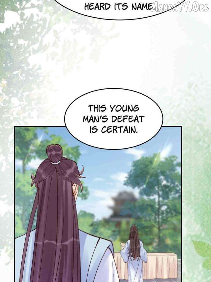 The Ghostly Doctor Chapter 618 - Page 38