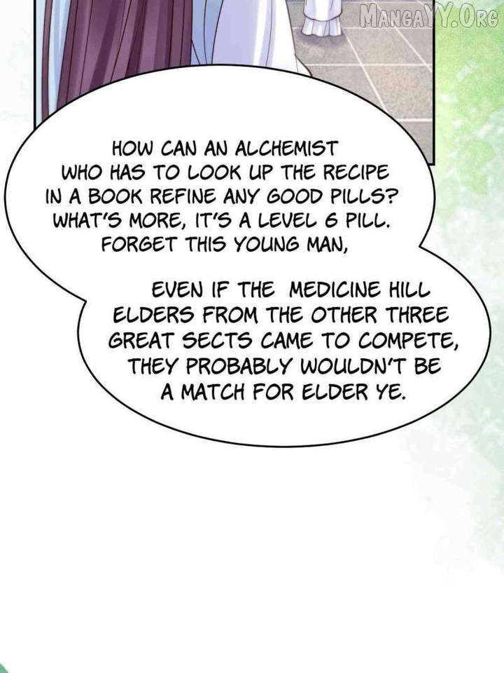 The Ghostly Doctor Chapter 618 - Page 39