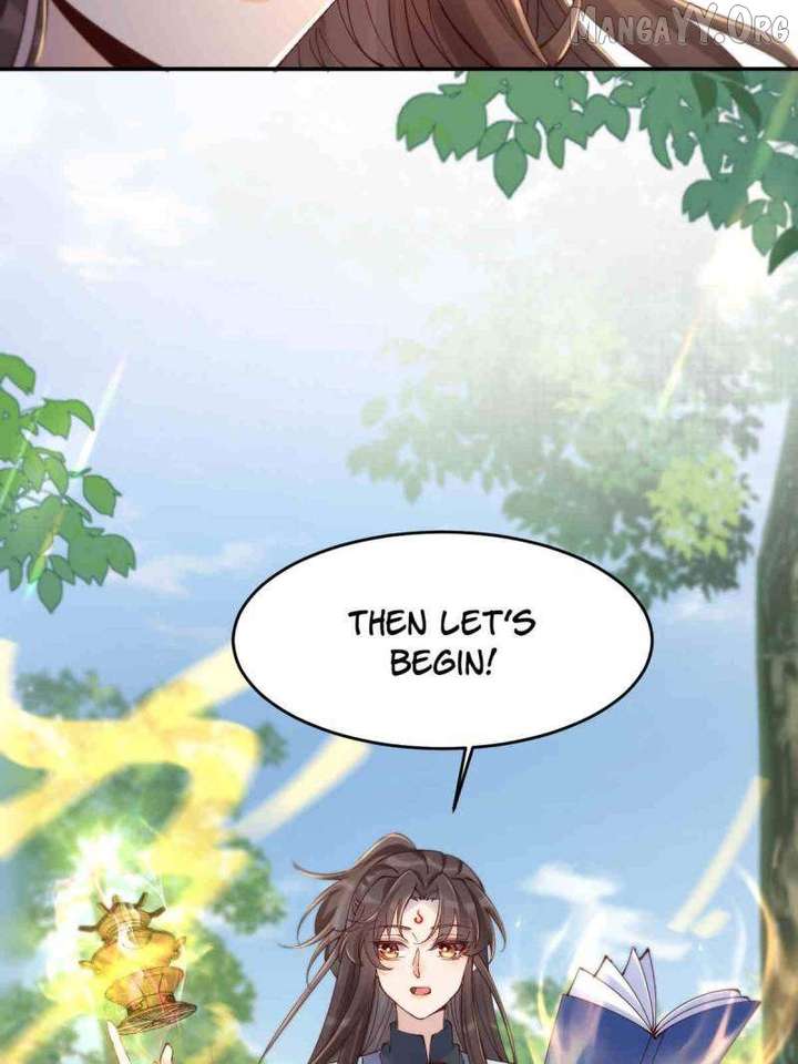 The Ghostly Doctor Chapter 618 - Page 41