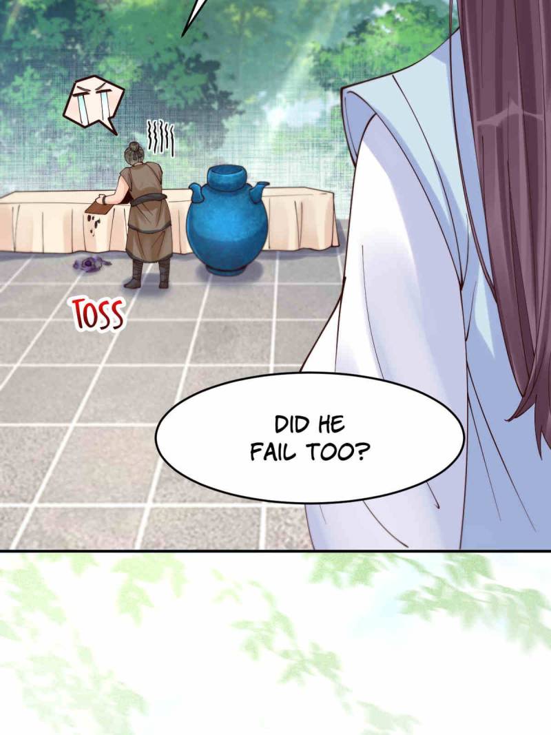 The Ghostly Doctor Chapter 619 - Page 14
