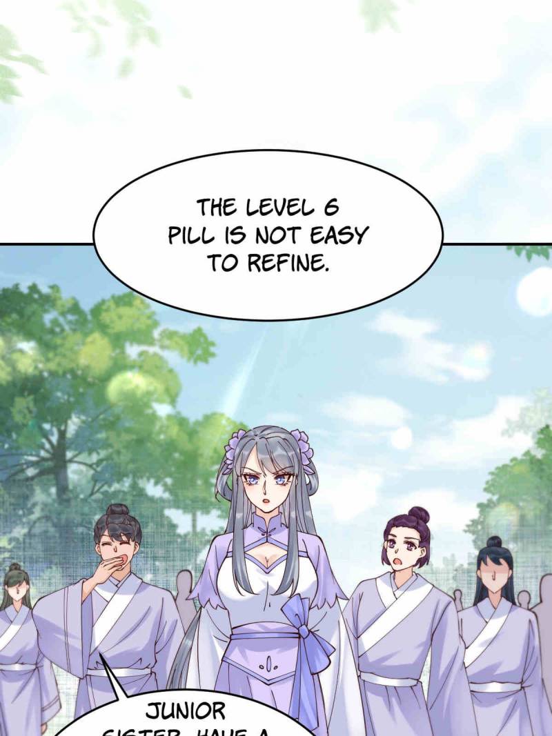 The Ghostly Doctor Chapter 619 - Page 15