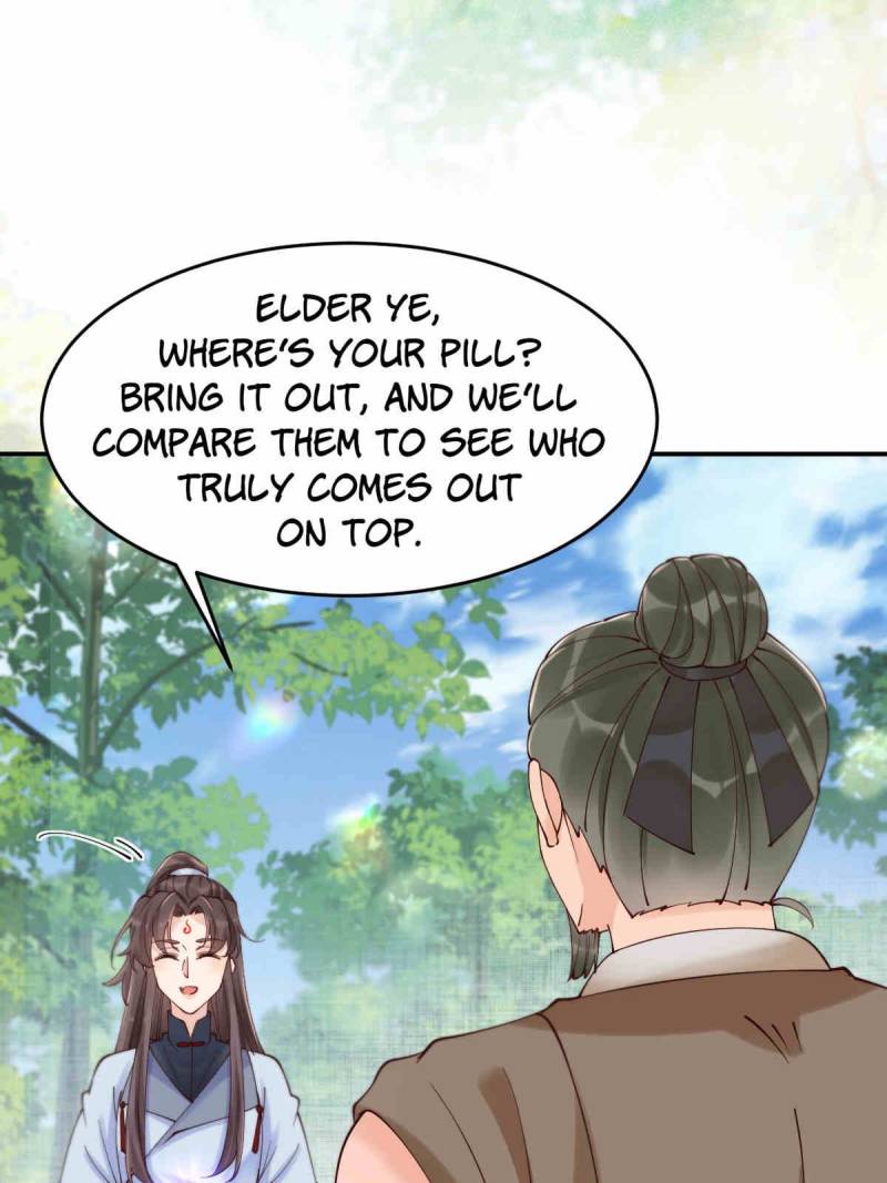 The Ghostly Doctor Chapter 619 - Page 41