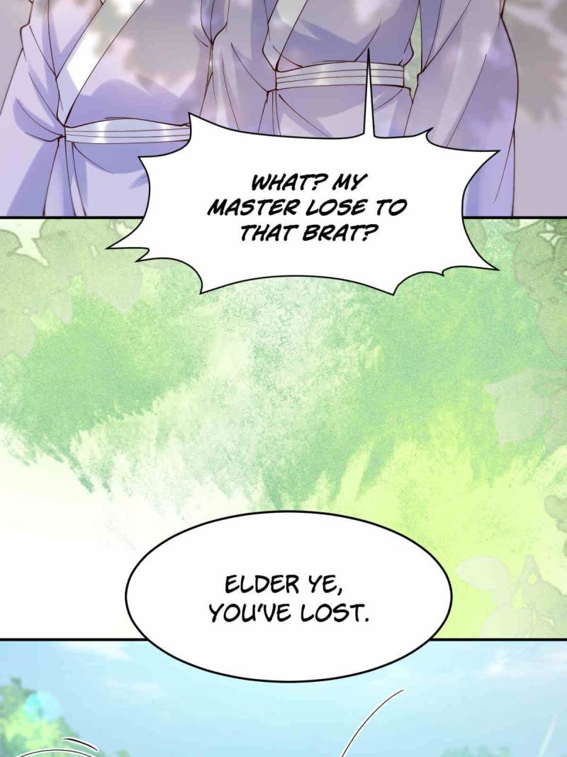 The Ghostly Doctor Chapter 619 - Page 50