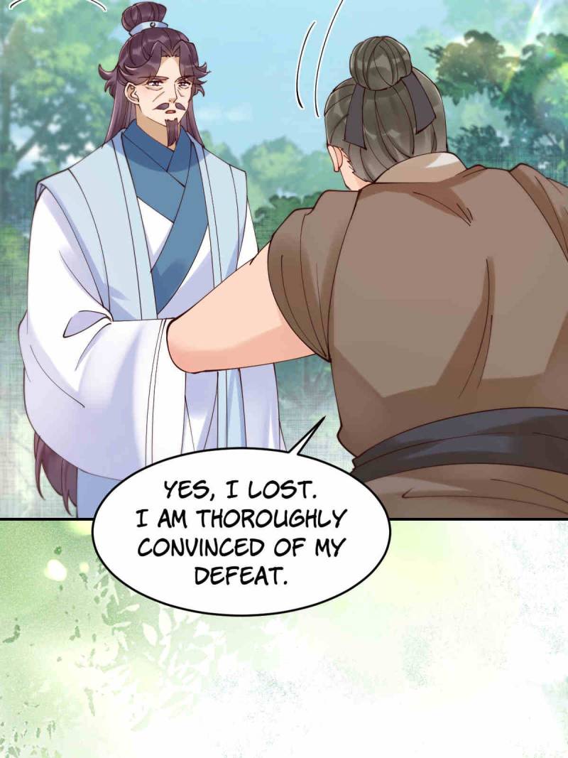The Ghostly Doctor Chapter 619 - Page 51