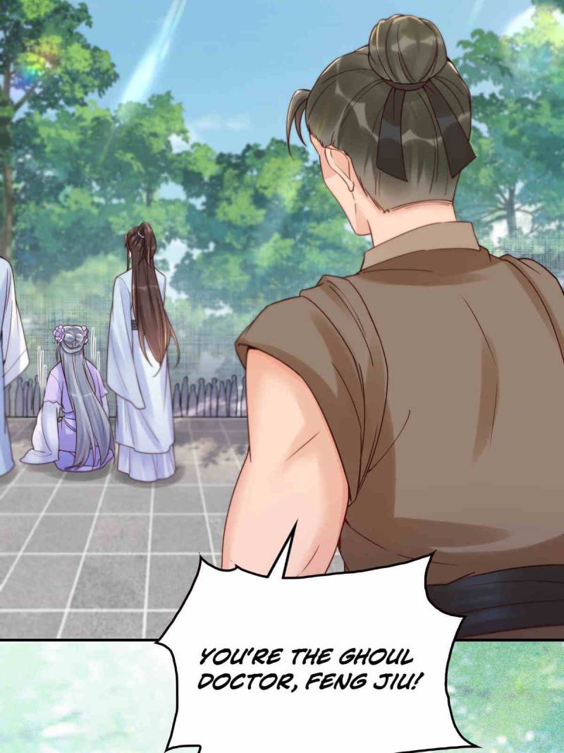 The Ghostly Doctor Chapter 620 - Page 16