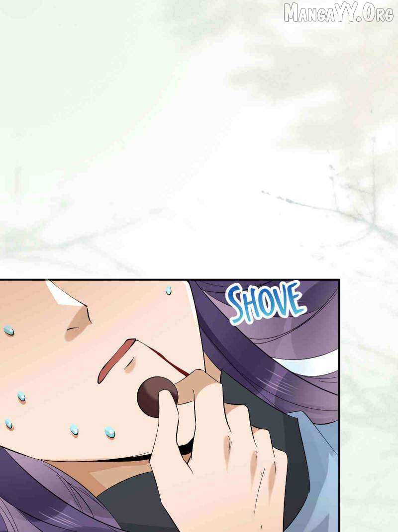 The Ghostly Doctor Chapter 621 - Page 28