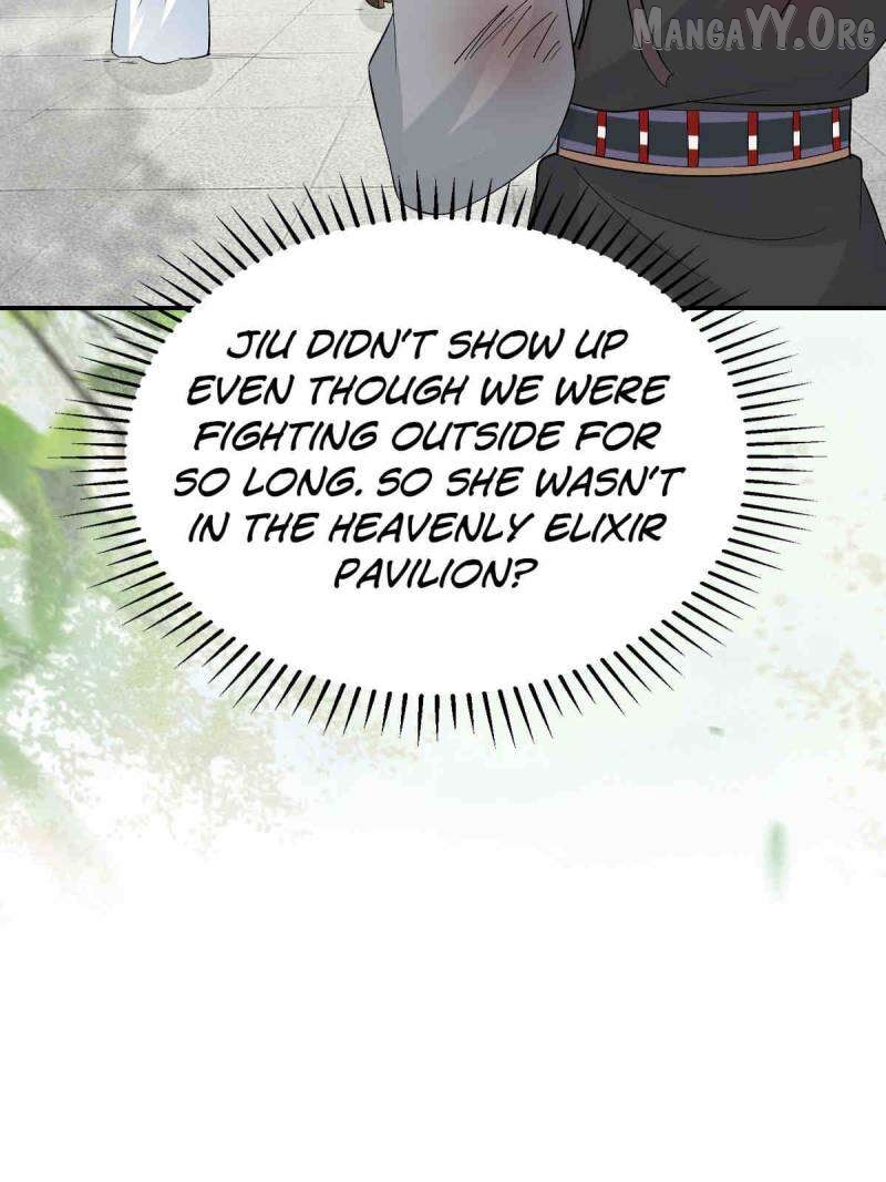The Ghostly Doctor Chapter 621 - Page 32