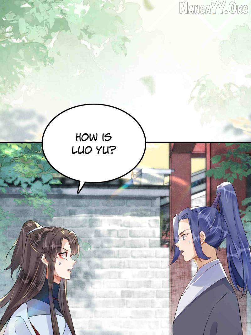 The Ghostly Doctor Chapter 621 - Page 44