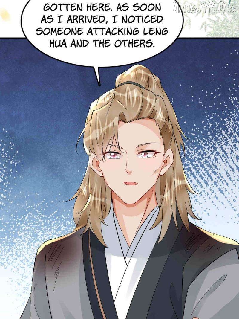 The Ghostly Doctor Chapter 621 - Page 47