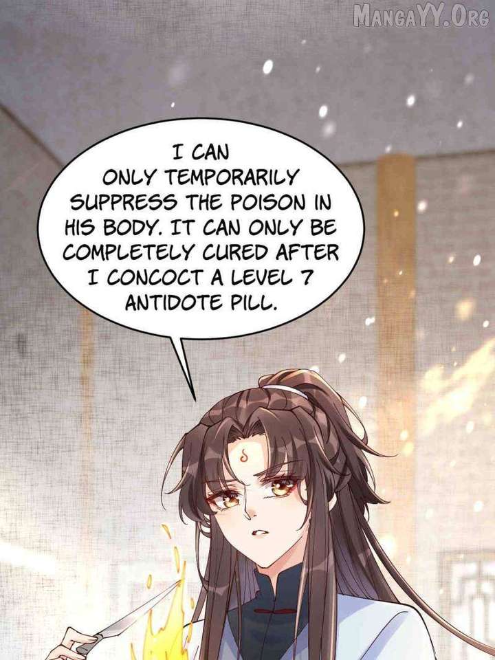 The Ghostly Doctor Chapter 622 - Page 15