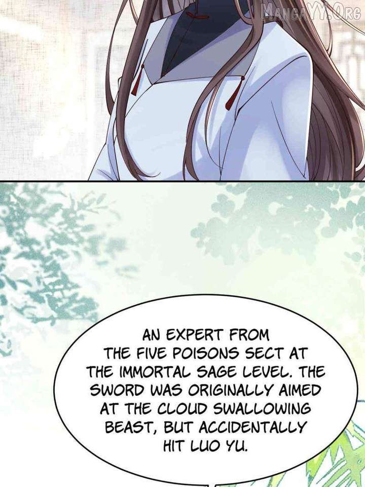 The Ghostly Doctor Chapter 622 - Page 24