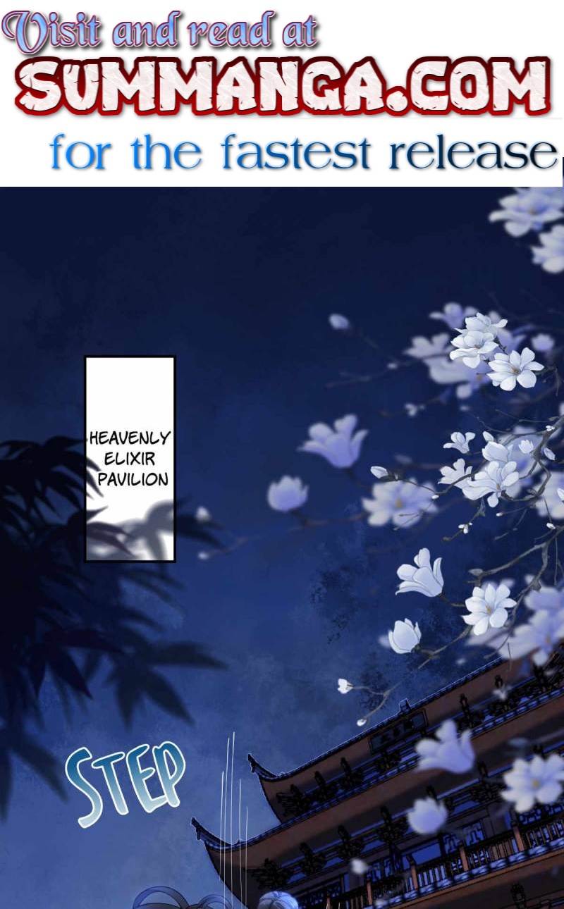 The Ghostly Doctor Chapter 623 - Page 1