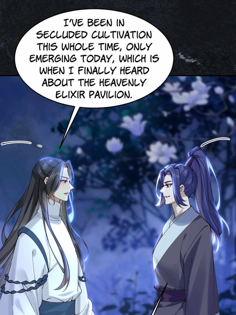 The Ghostly Doctor Chapter 623 - Page 3
