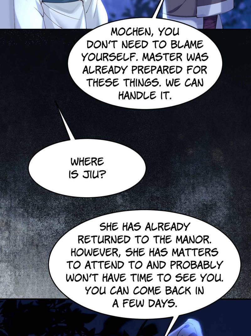 The Ghostly Doctor Chapter 623 - Page 4