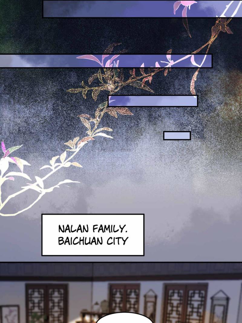 The Ghostly Doctor Chapter 623 - Page 8
