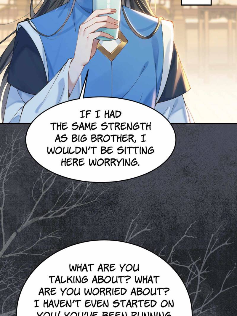 The Ghostly Doctor Chapter 623 - Page 13