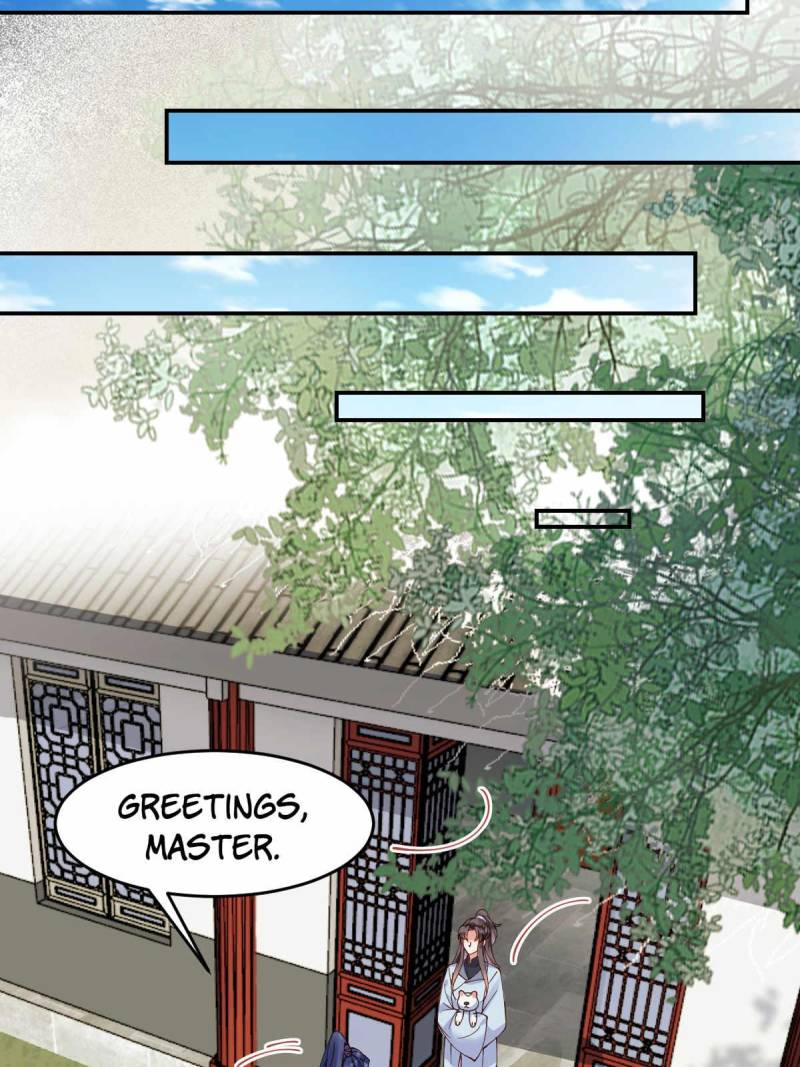 The Ghostly Doctor Chapter 623 - Page 45