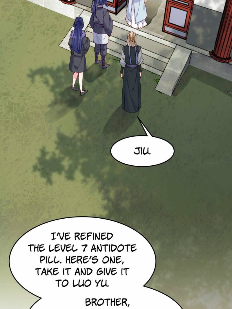 The Ghostly Doctor Chapter 623 - Page 46
