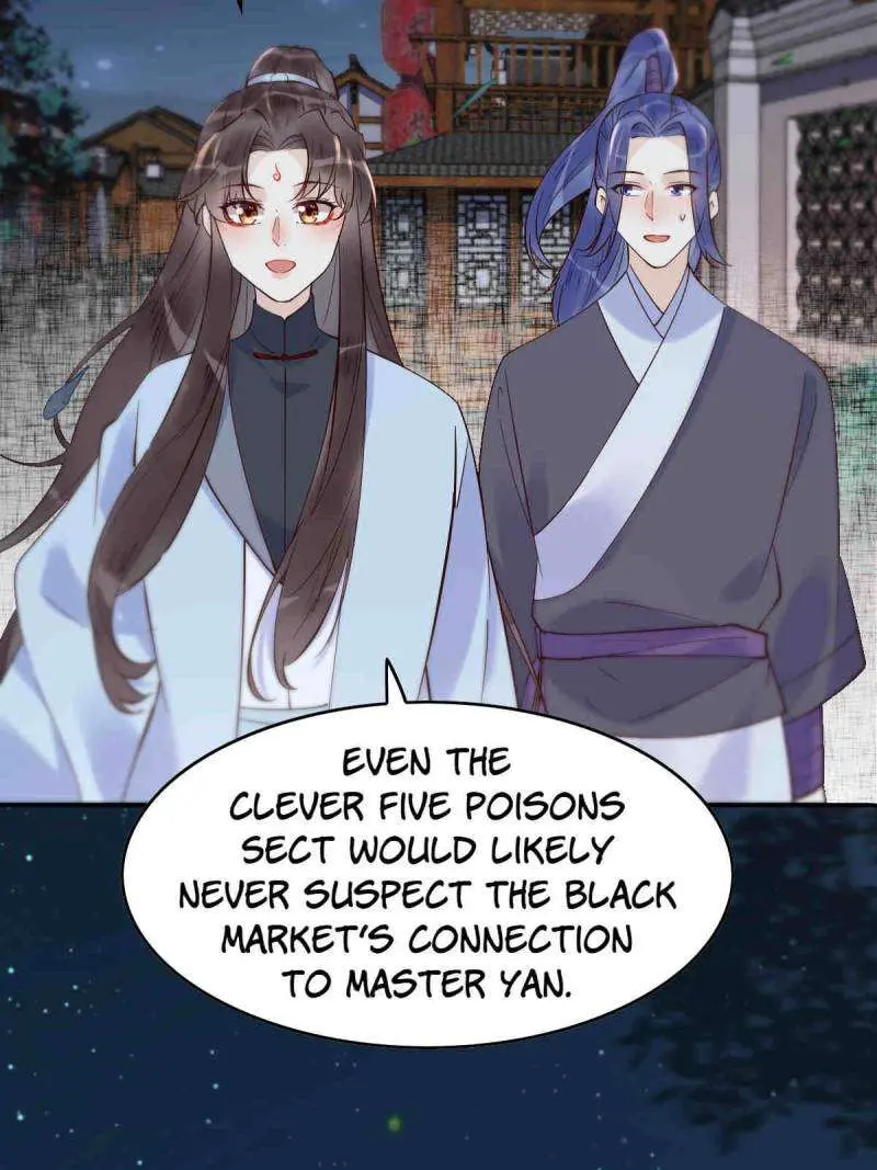 The Ghostly Doctor Chapter 624 - Page 3
