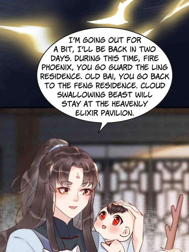 The Ghostly Doctor Chapter 624 - Page 18