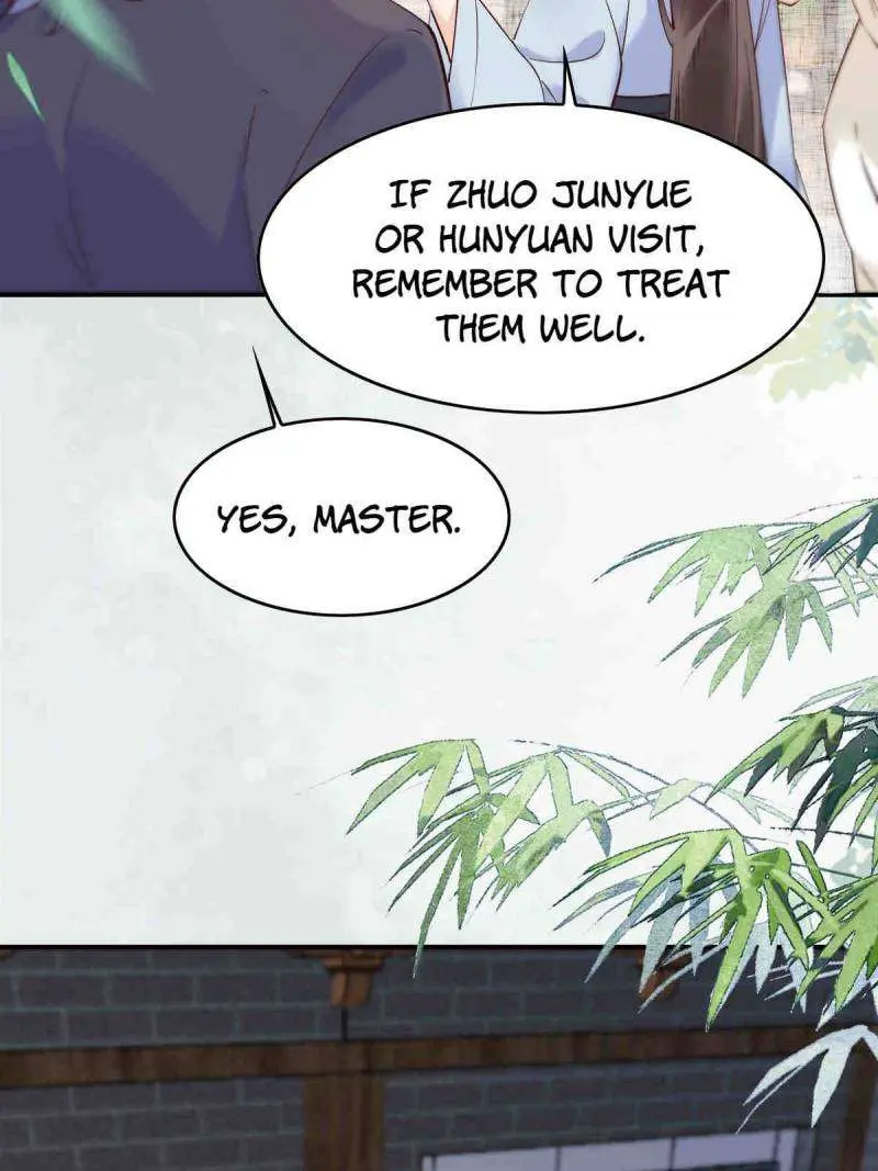 The Ghostly Doctor Chapter 624 - Page 24