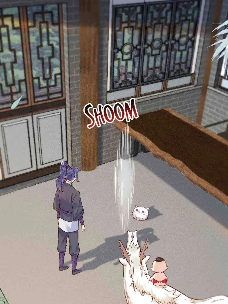 The Ghostly Doctor Chapter 624 - Page 25