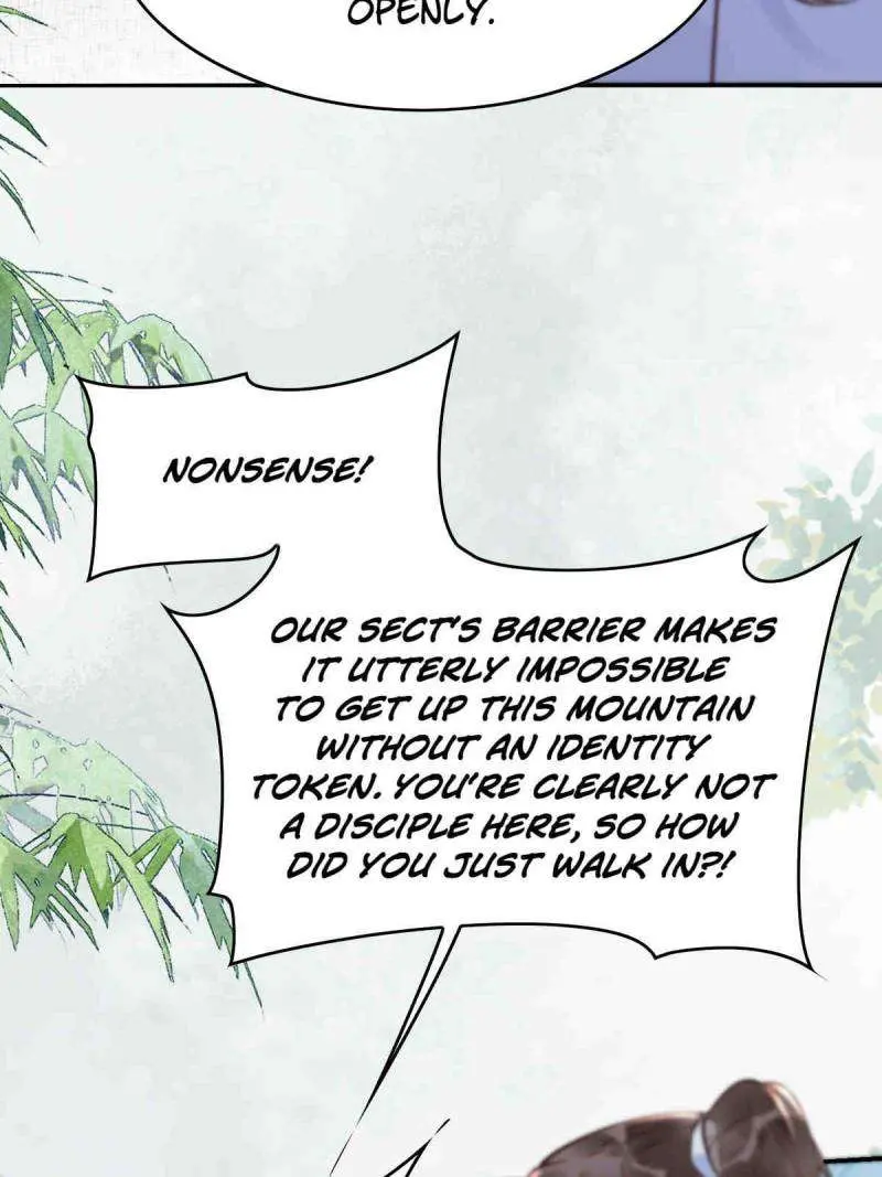 The Ghostly Doctor Chapter 624 - Page 40