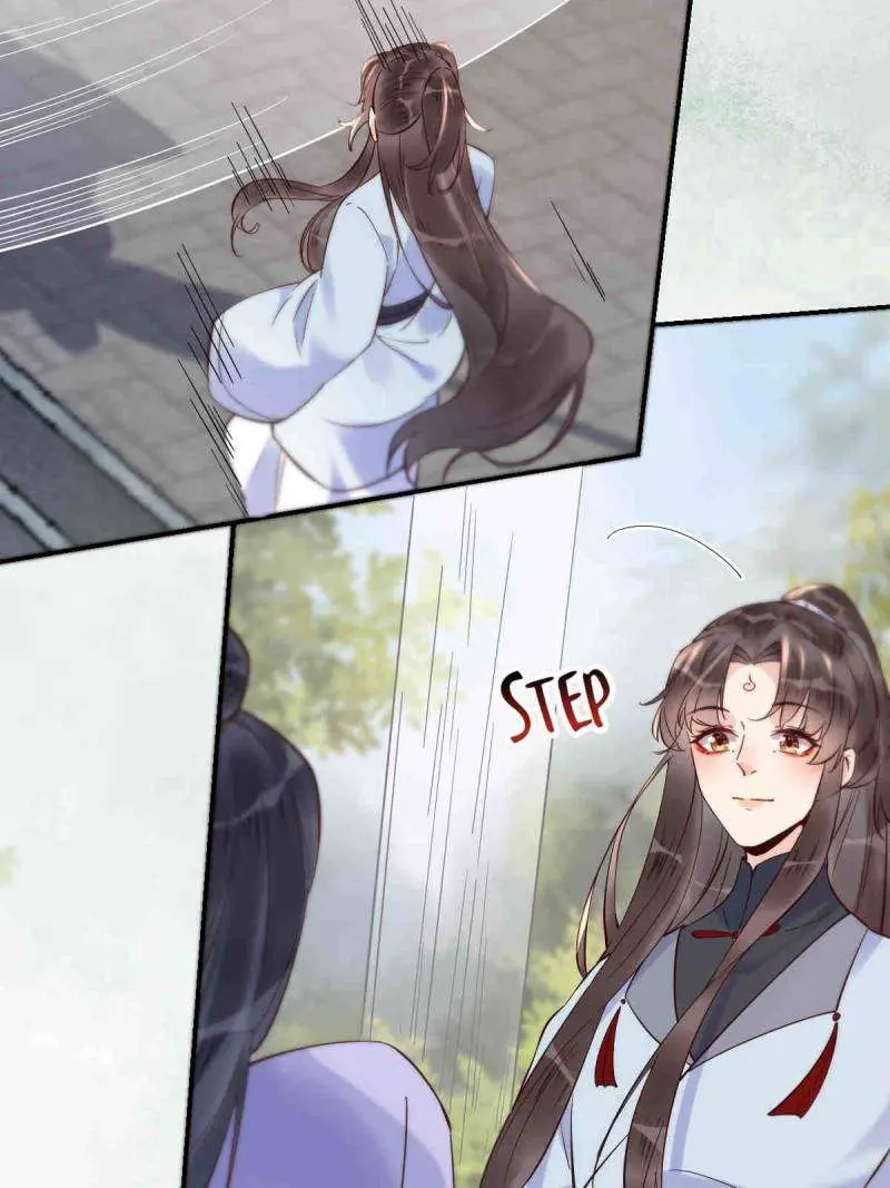 The Ghostly Doctor Chapter 624 - Page 43
