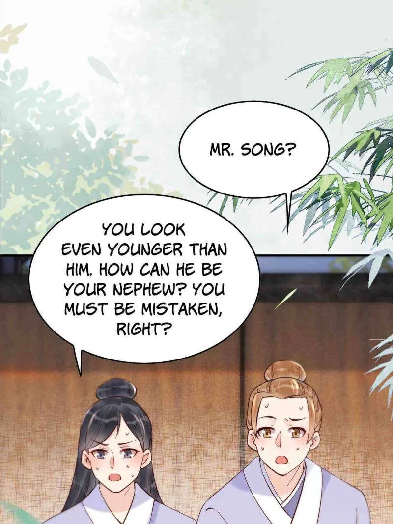 The Ghostly Doctor Chapter 624 - Page 47