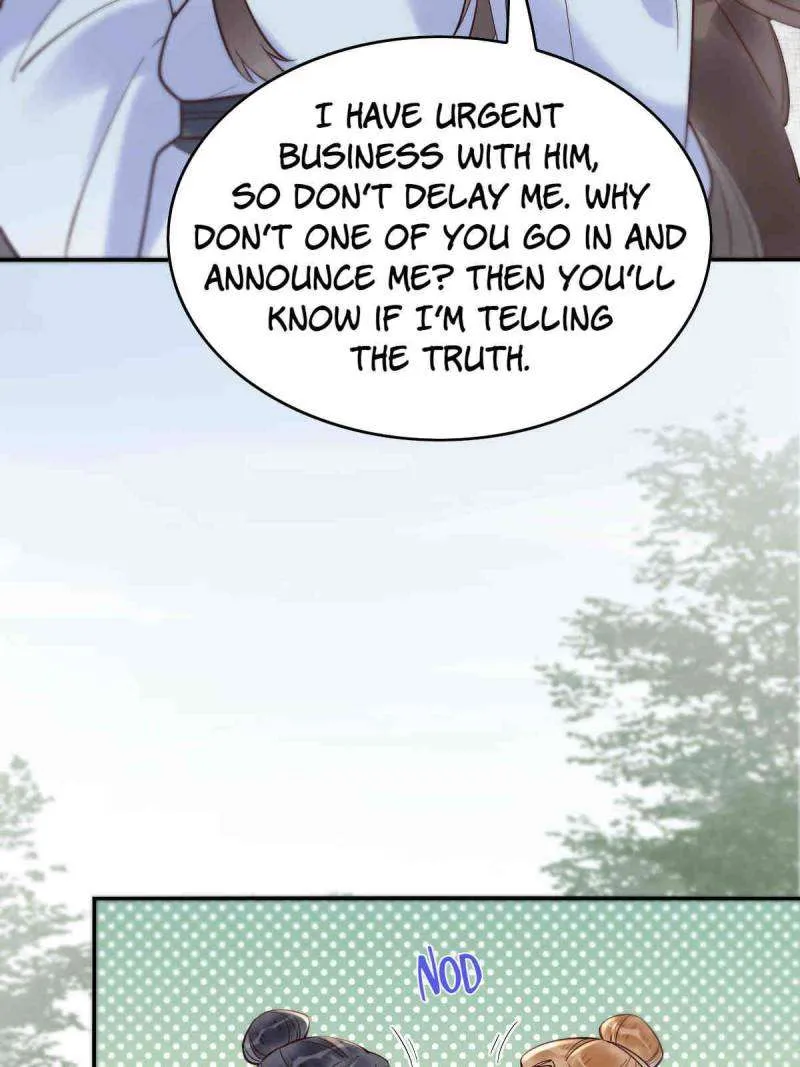 The Ghostly Doctor Chapter 624 - Page 50