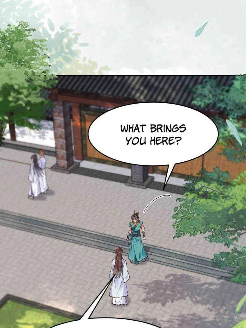 The Ghostly Doctor Chapter 625 - Page 4