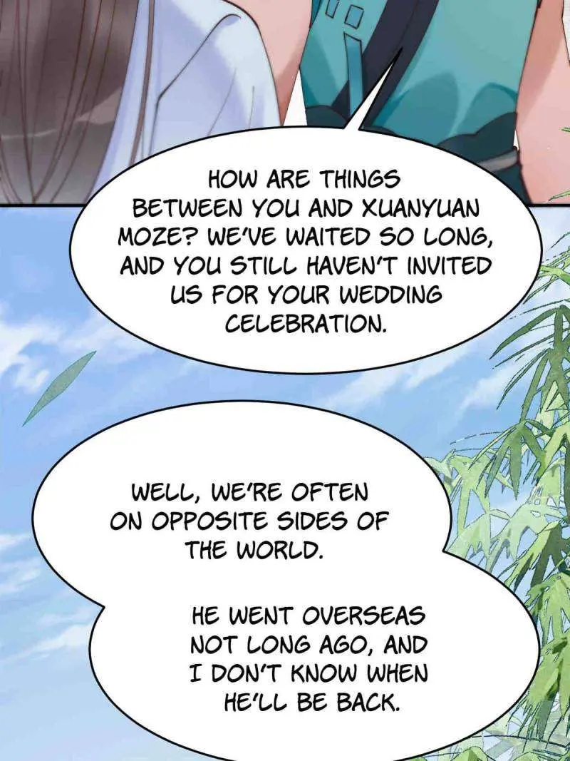The Ghostly Doctor Chapter 625 - Page 19