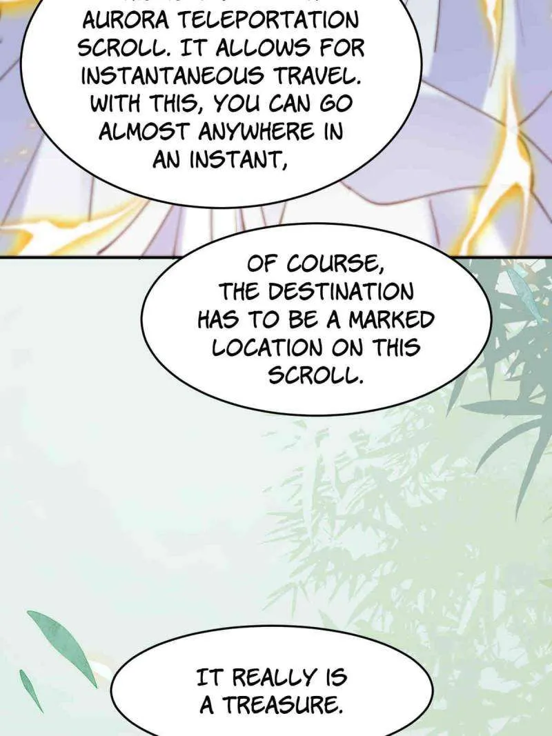 The Ghostly Doctor Chapter 625 - Page 38