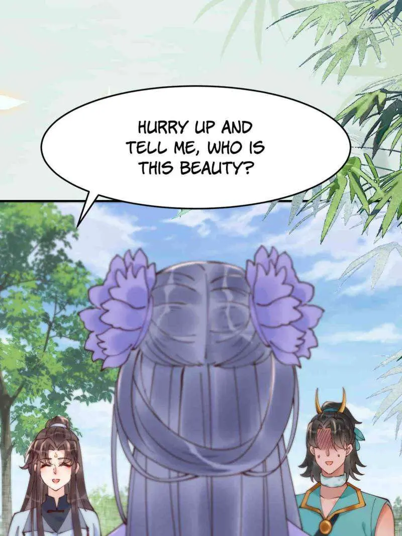 The Ghostly Doctor Chapter 625 - Page 43