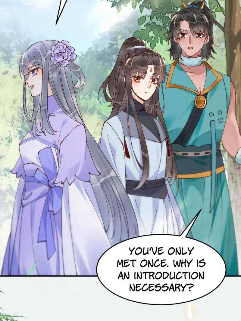 The Ghostly Doctor Chapter 625 - Page 47
