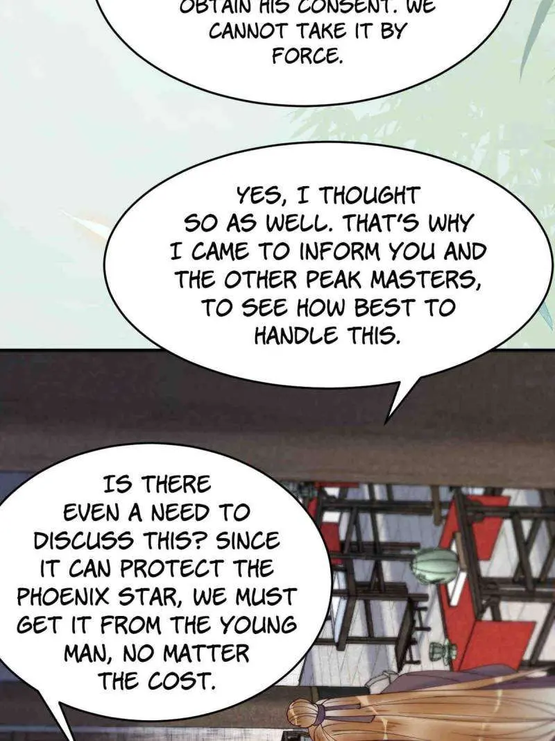 The Ghostly Doctor Chapter 626 - Page 25