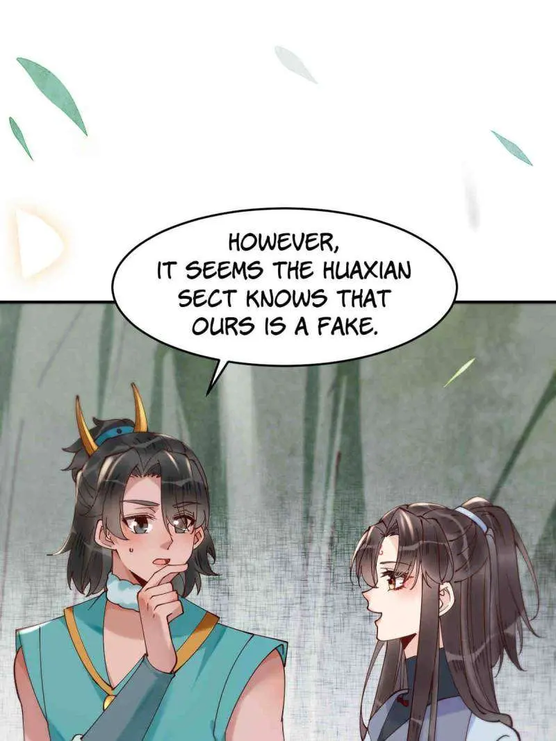The Ghostly Doctor Chapter 626 - Page 45