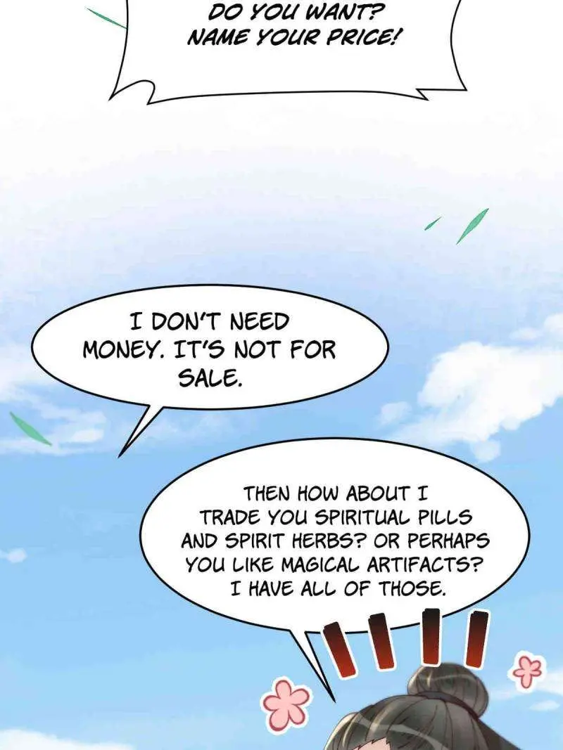 The Ghostly Doctor Chapter 626 - Page 52