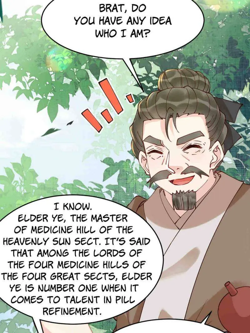 The Ghostly Doctor Chapter 627 - Page 8