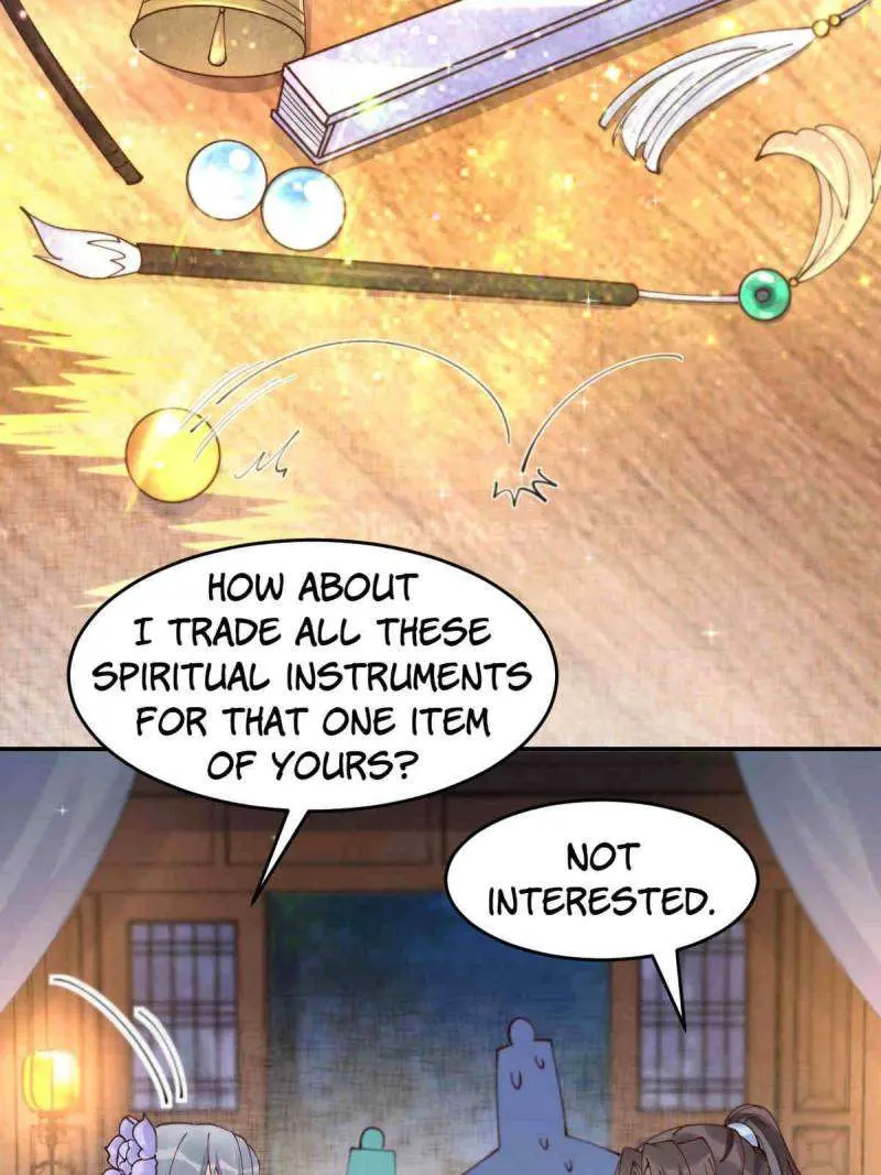 The Ghostly Doctor Chapter 627 - Page 27