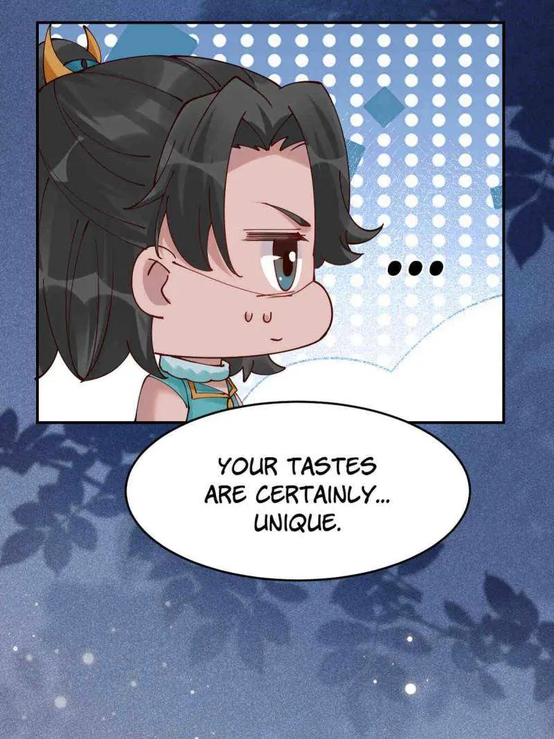 The Ghostly Doctor Chapter 627 - Page 51
